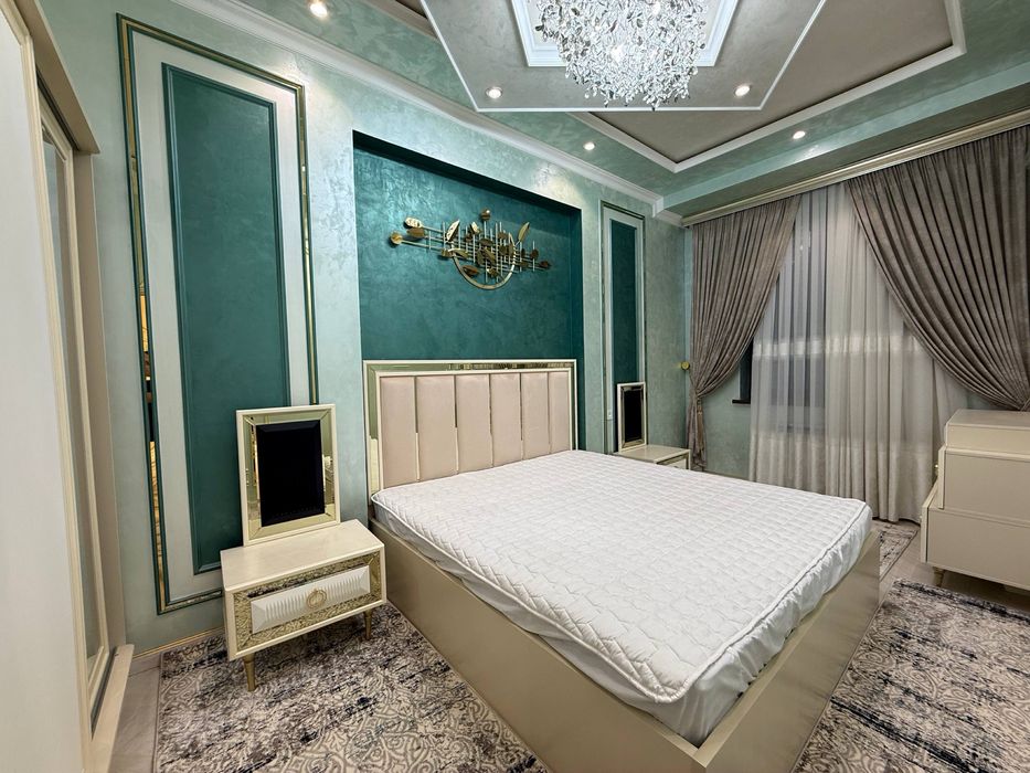 Срочна продаётся квартир Ц2 Басри баба