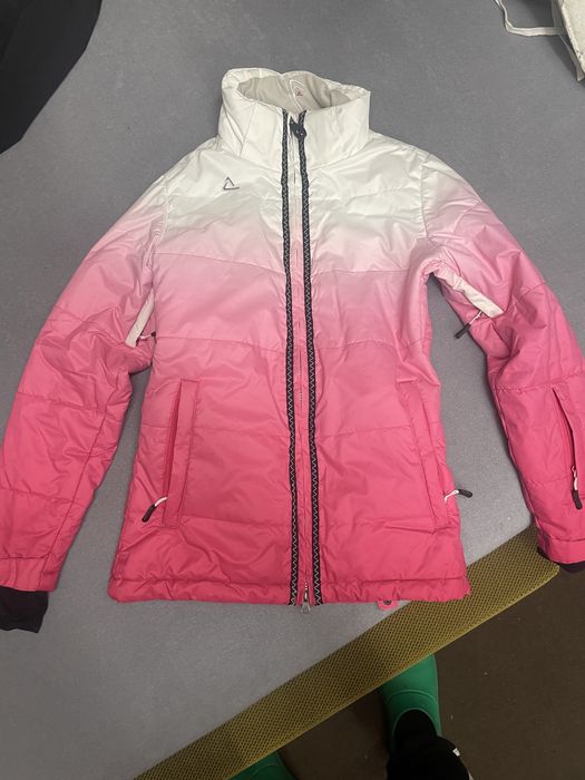 Geaca ski ………..