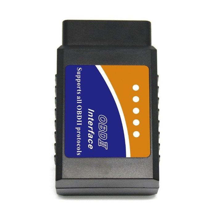 WiFi Устройство за автодиагностика Elm 327 Obd2 Obd ll wifi