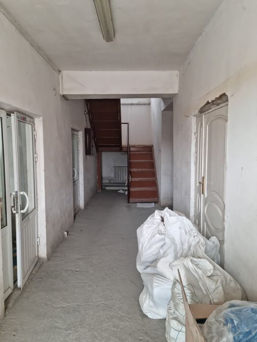 База сотилади !!