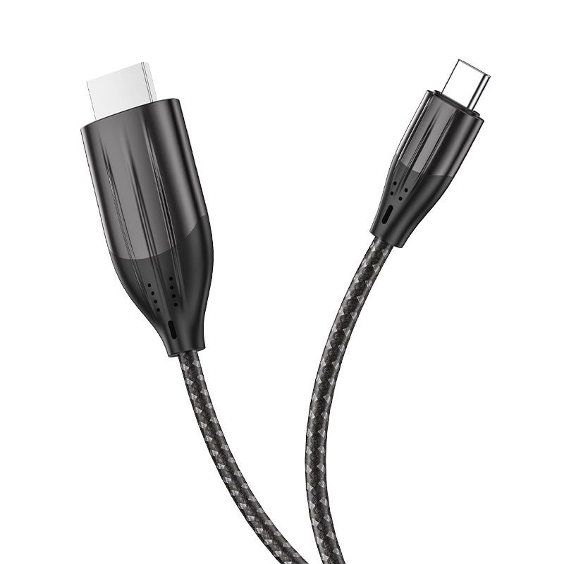 Кабель Type-C на HDMI “UA16”