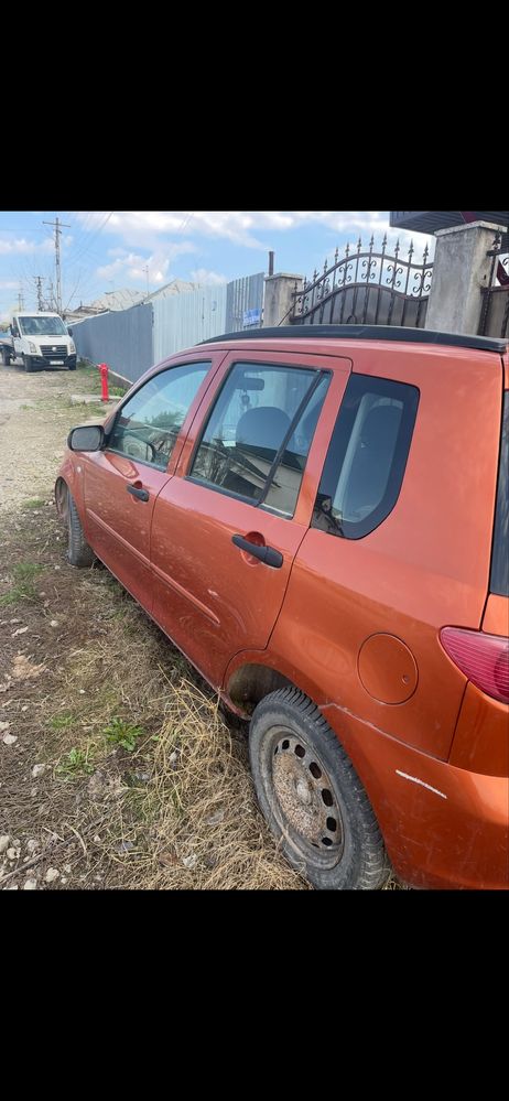 Mazda 3 2001 pentru dezmembrari