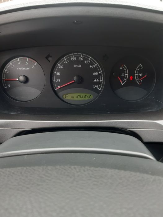 De vânzare Ssangyong kyron