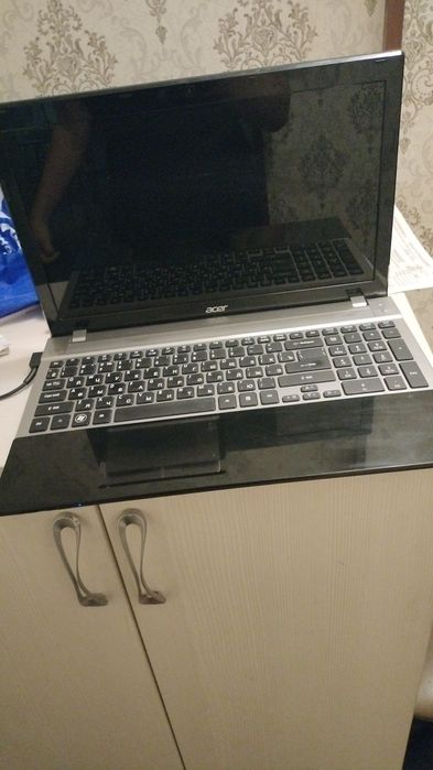 Ноутбук Асер core i7