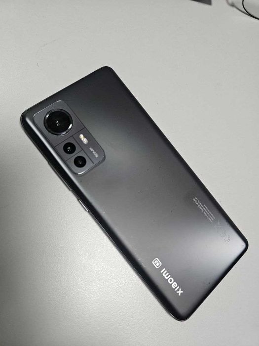 Xiaomi 12X 128 Gb (отеген батыр) лот: 746842