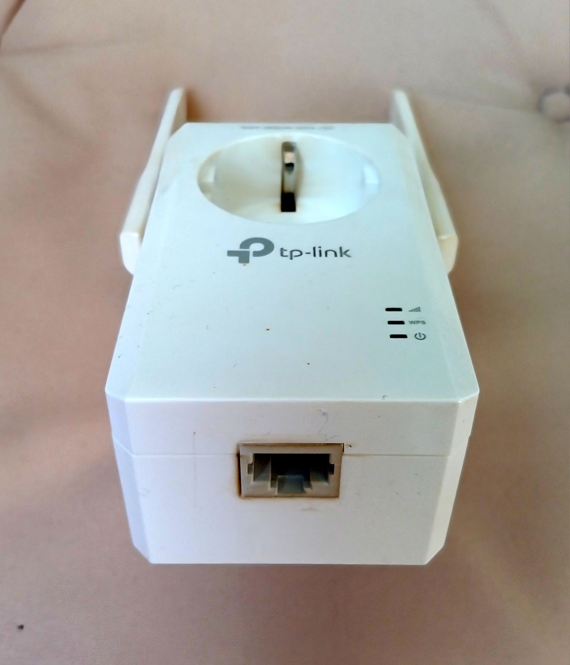 Range Extender Wireless TP-Link