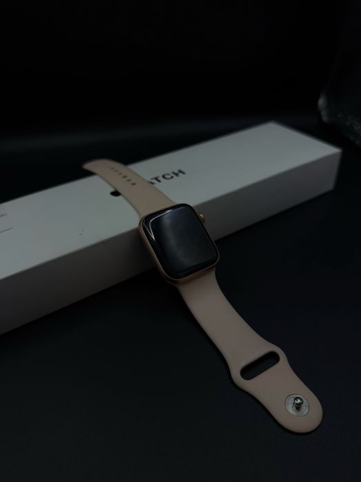 Apple watch se series