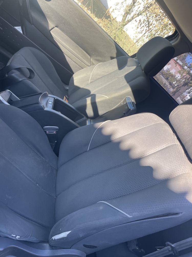 Renault Megane 2.0 na chasti рено меган на части
