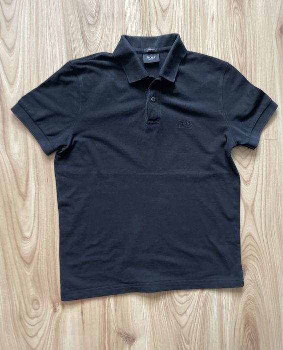 HUGO BOSS / мъжка тениска S