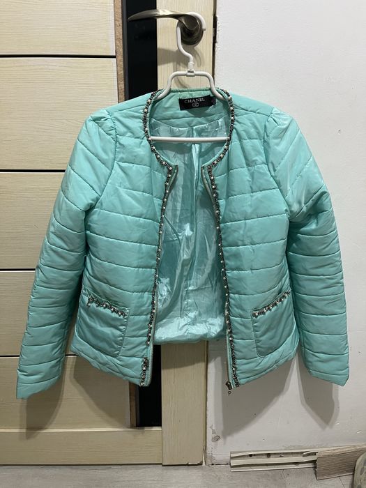 Куртка зимний, осенний