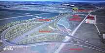 PROPRIETAR -Teren Letcani - vis-à-vis de Spitalul Modular - 30.000 M.P