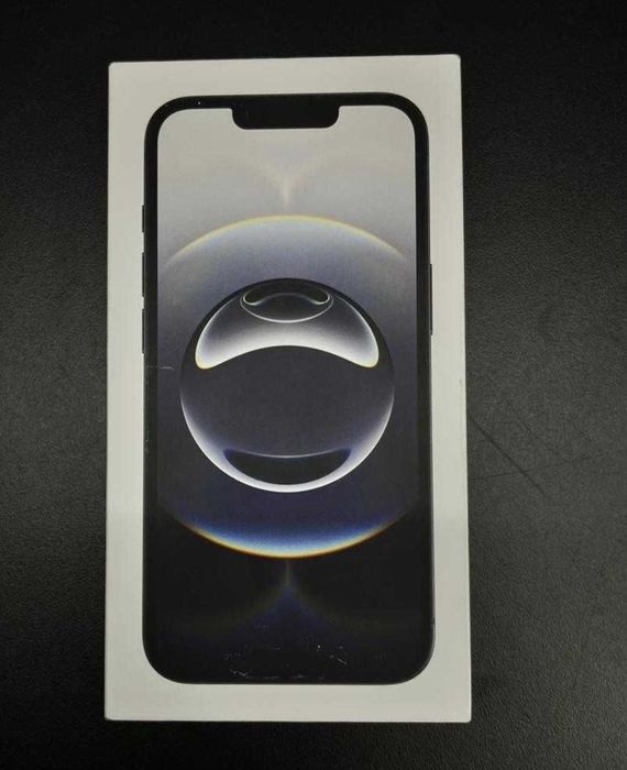 Vând Iphone 16 e sigilat!