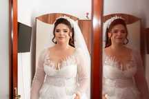 Rochie de mireasa colecția 2023