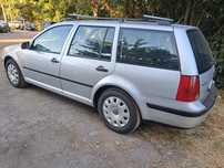 Golf 4  -  1.9 tdi  - 116 cai -