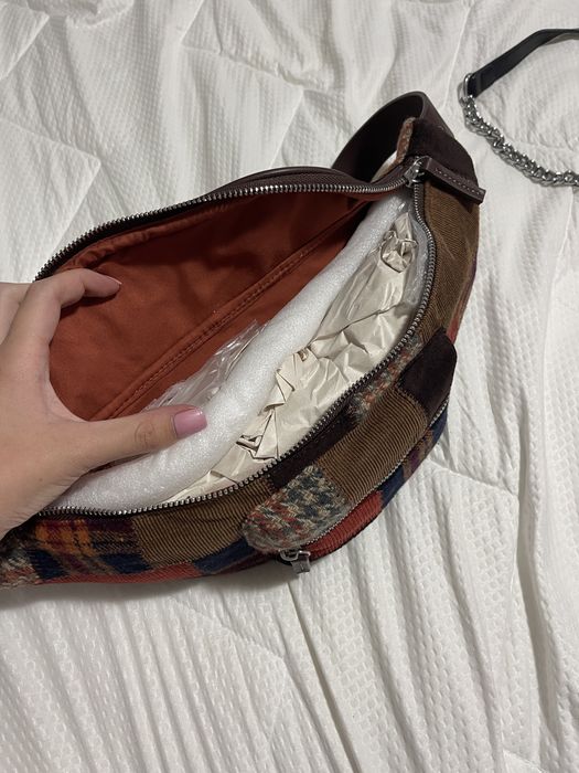 Дамска чанта