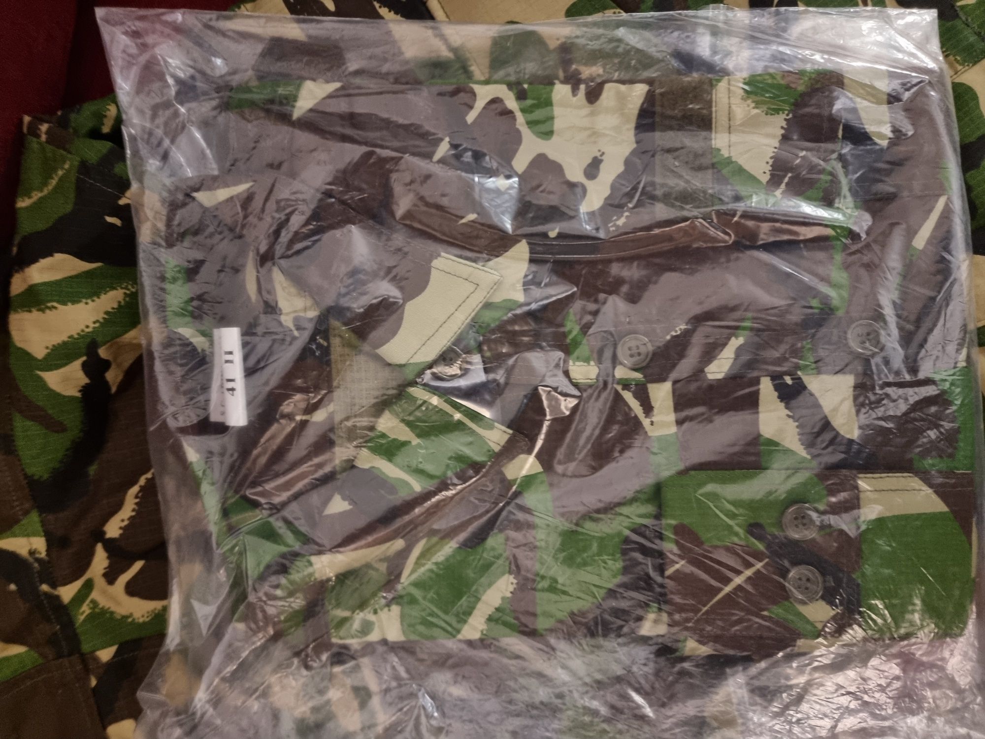 Capela sapca ripstop padure camuflaj armata 56