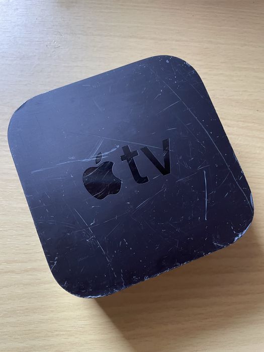 Apple tv gen4 A1842 32gb