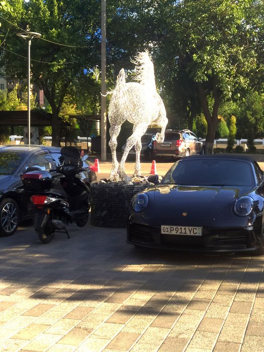 Скутор Wasat "m8"