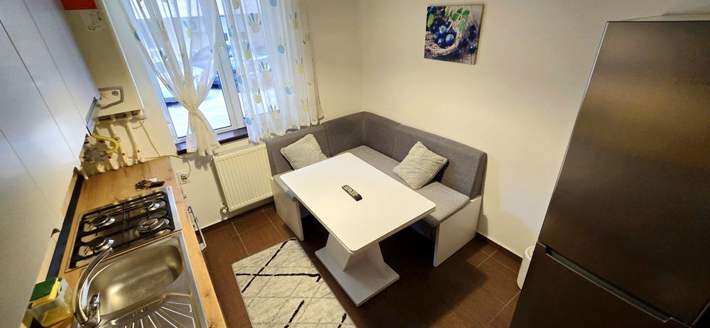 Vand Apartament 3 Camere + 2 Bai