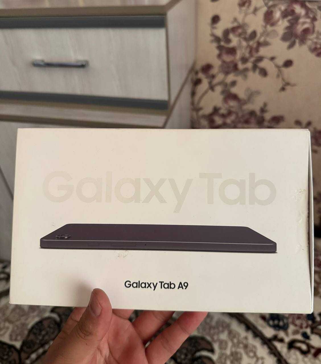 galaxy tab A9 sotiladi
