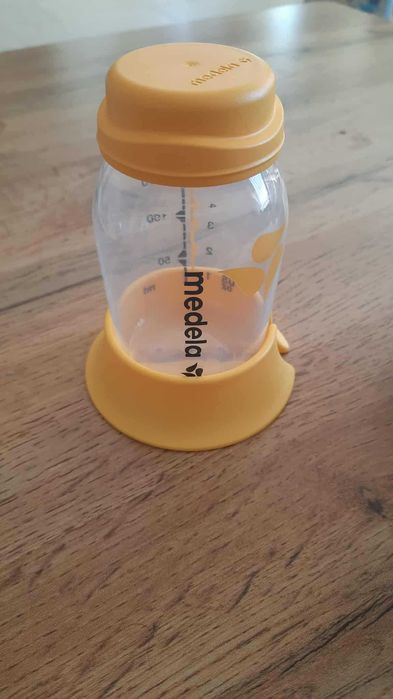 Medela Solo единична двуфазна помпа за кърма