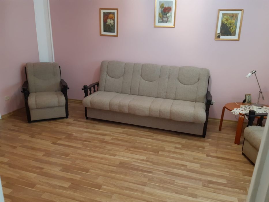 De inchiriat ! 2camere, TudorVladimirescu /Club Motor