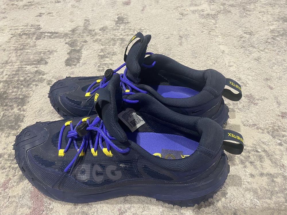 Nike ACG goretex