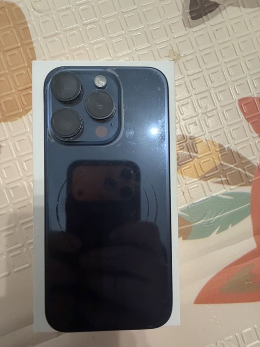De vanzare Iphone 15 pro