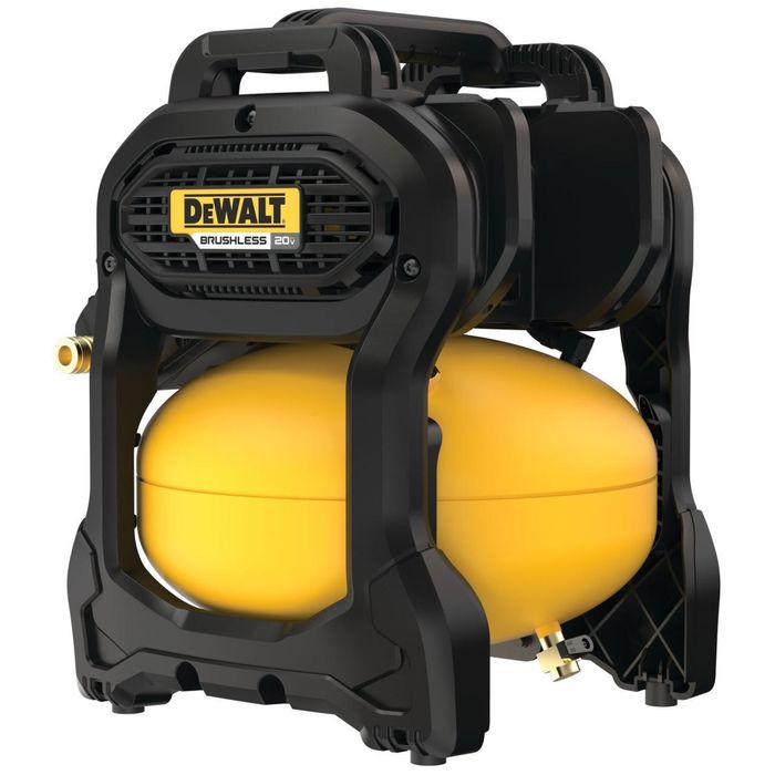 Dewalt аккумуляторный компрессор