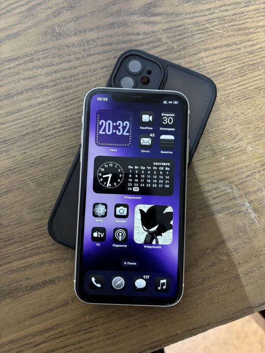 iPhone 11 64Gb White