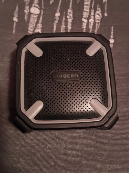 Мини тонколона maxxter