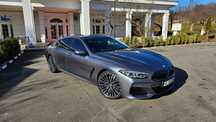 BMW 840I GRAN COUPE 2021 M packet