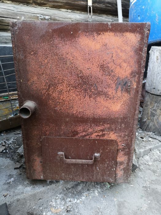 Продам новую печь! Срочно!