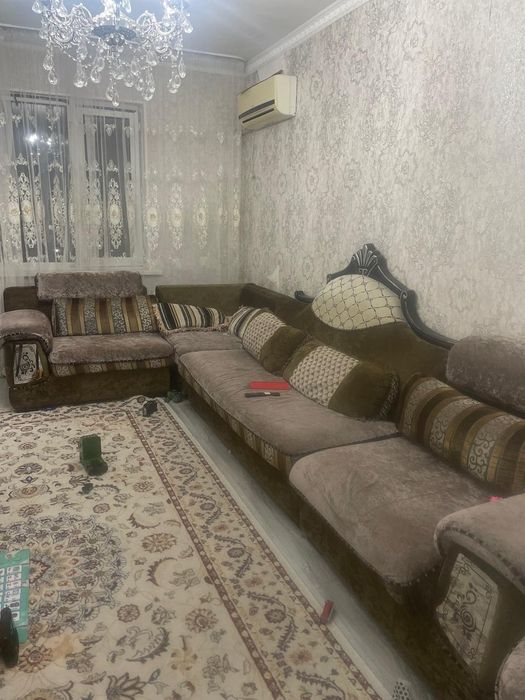 Продам диван раскладной