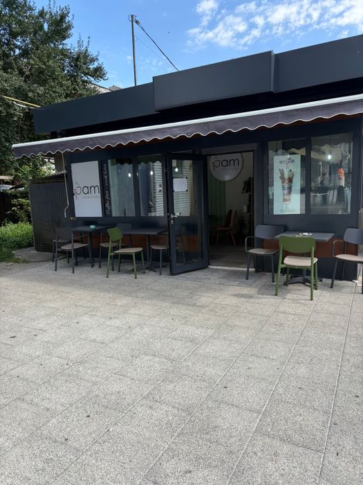 Spatiu comercial de vanzare