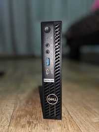 Mini PC Dell Optiplex 7000 | Vand Sau Schimb cu laptop