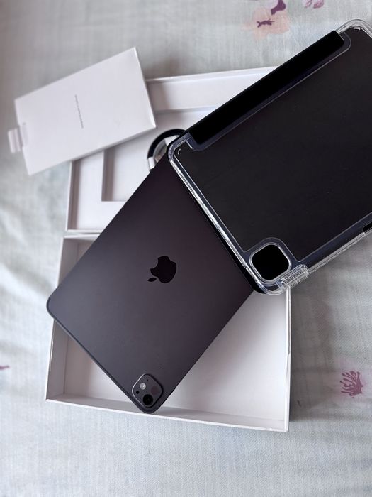 Ipad Pro 11 M4/ 2024 / Wifi /256gb