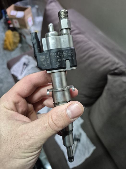 Дюзи, инжектори за бмв с двигатели N53, N54, N63