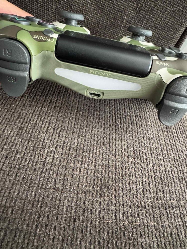 Playstation 4 контролер