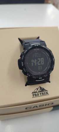 Часовник Casio Pro Trek prw-35y