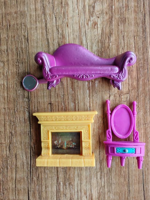 Замъкът на Елза и Анна