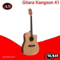 Gitara Kangson 41