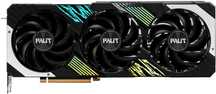 НОВА ! Palit RTX 4070 Ti SUPER JetStream OC 16GB