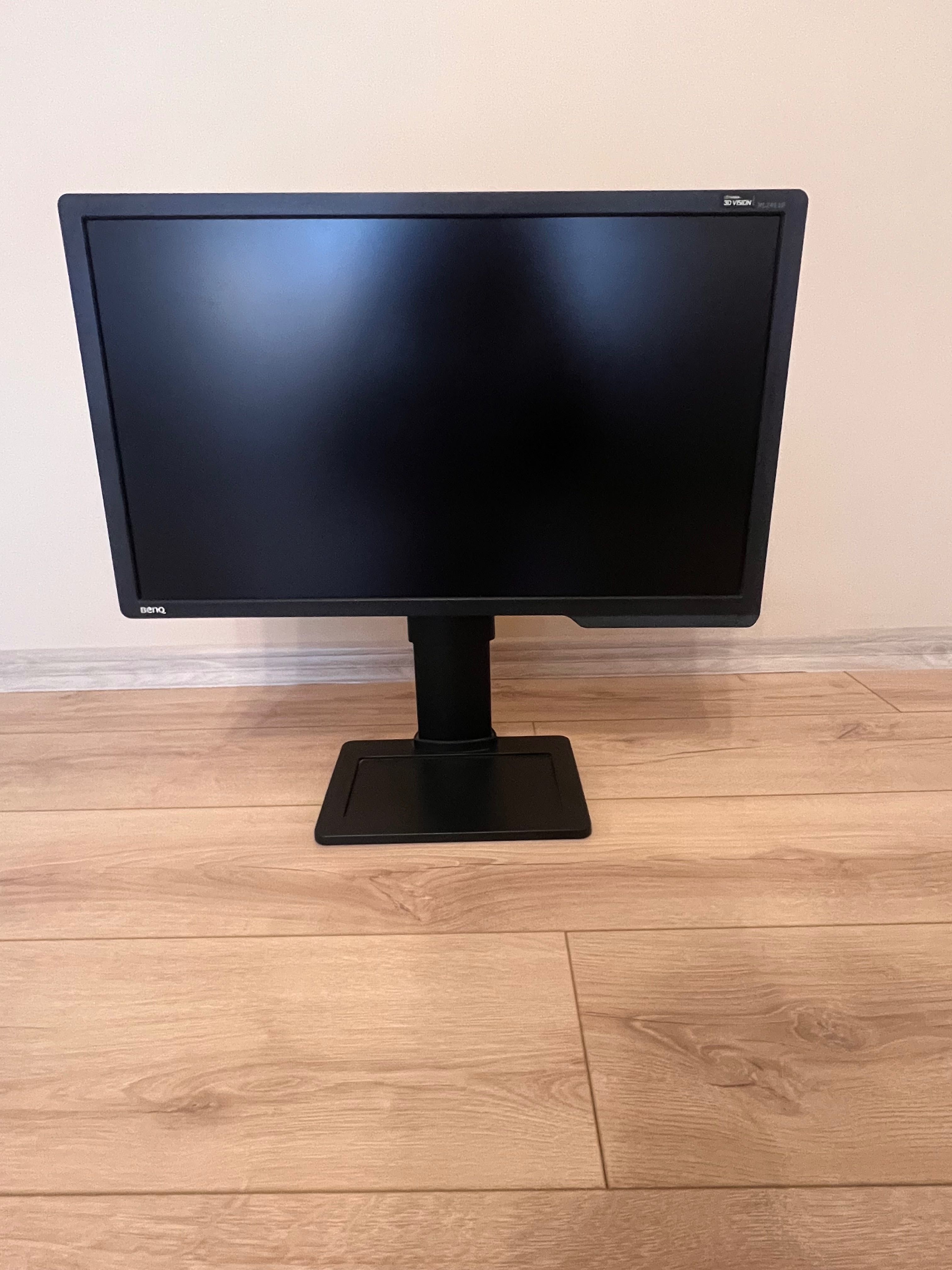 Монитор Zowie BENQ XL2411p Full HD 144hz