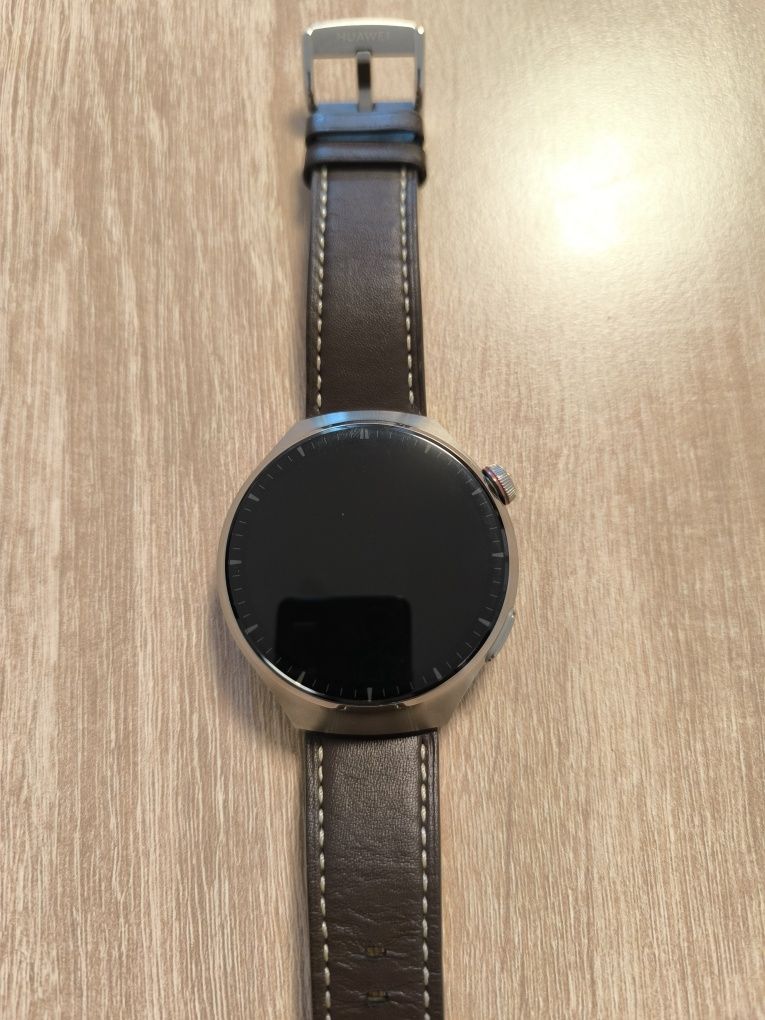 Huawei Watch 4 Pro