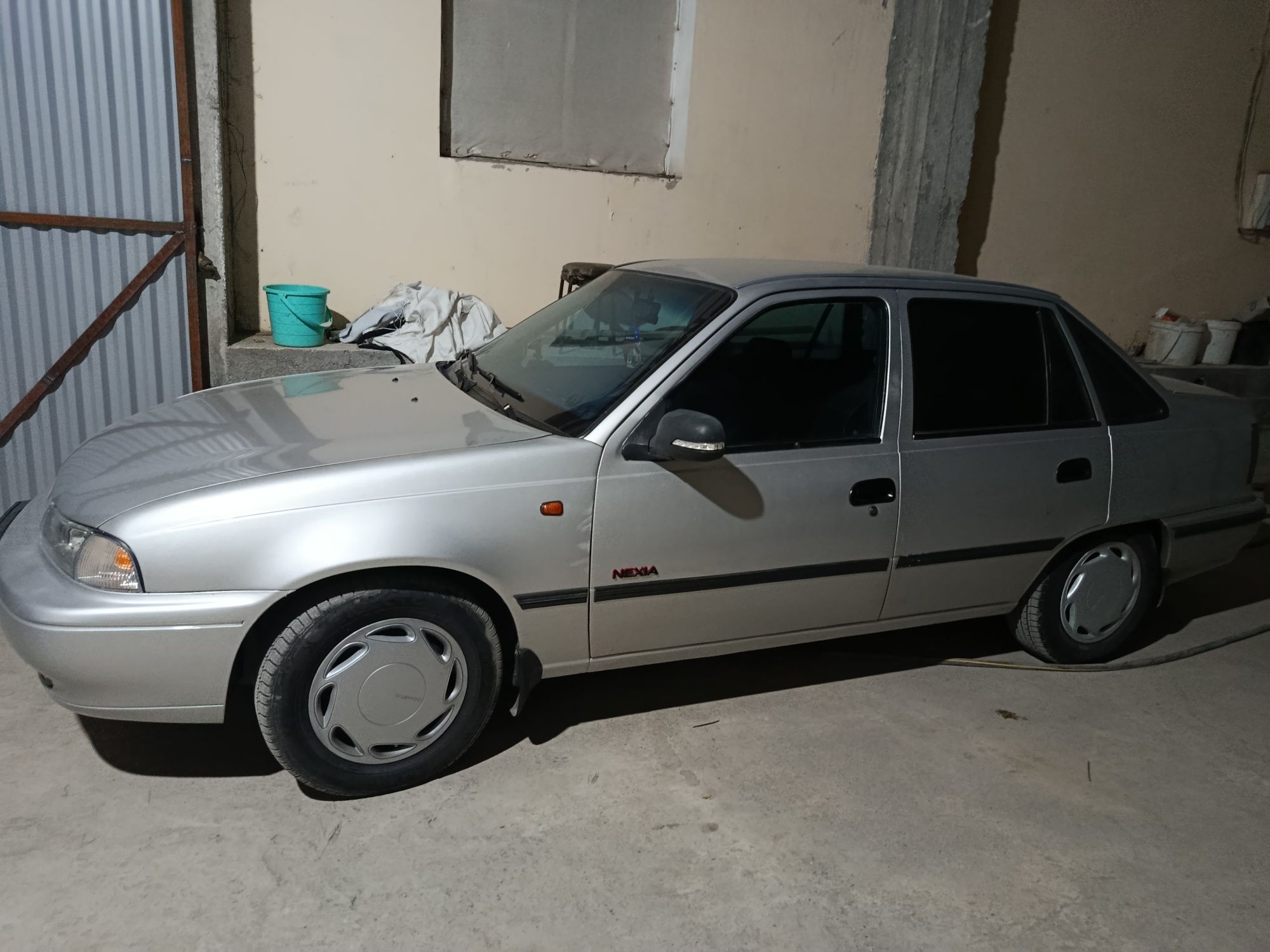 Nexia 1 2004 yil luks kondisaner