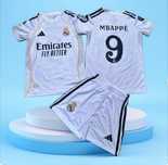 Exhipamente fotbal copii