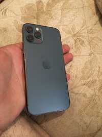 iPhone 12 pro 256gb