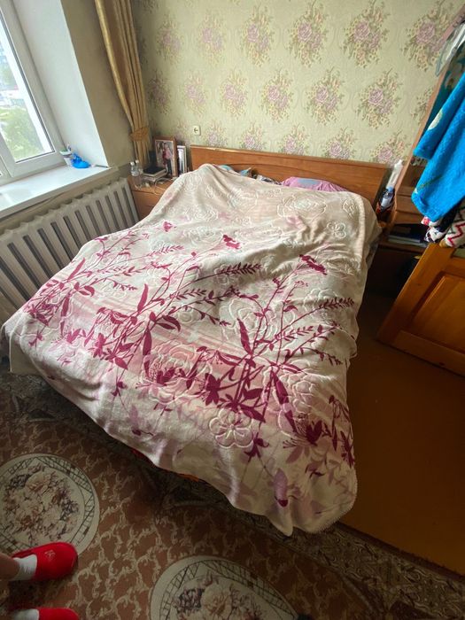 Продам шкаф кровать