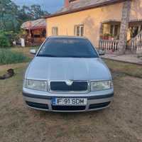 Vand Skoda octavia 1